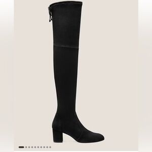 Stuart Weitzman Hinterland Boots